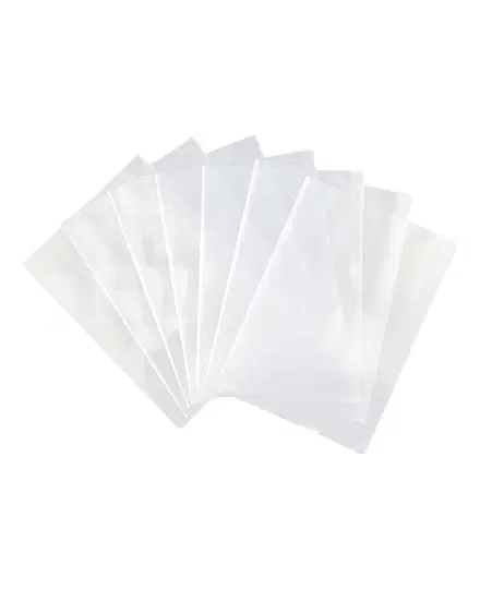 PLASTIC BAGS SIZE 6 8 10