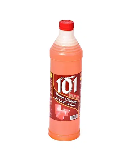 101 TOILET CLEANER 1 LTR
