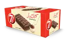 7 DAYS CAKE BAR COCOA FILLING – image 1