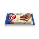 7 DAYS CAKE BAR VANILLA – image 1
