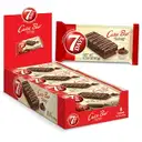 7 DAYS CHOCOLATE CAKE BAR – image 1