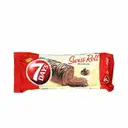 7 DAYS CHOCOLATE SWISS ROLL – image 1