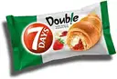 7 DAYS DOUBLE VANILLA&STRAWBERRY – image 1