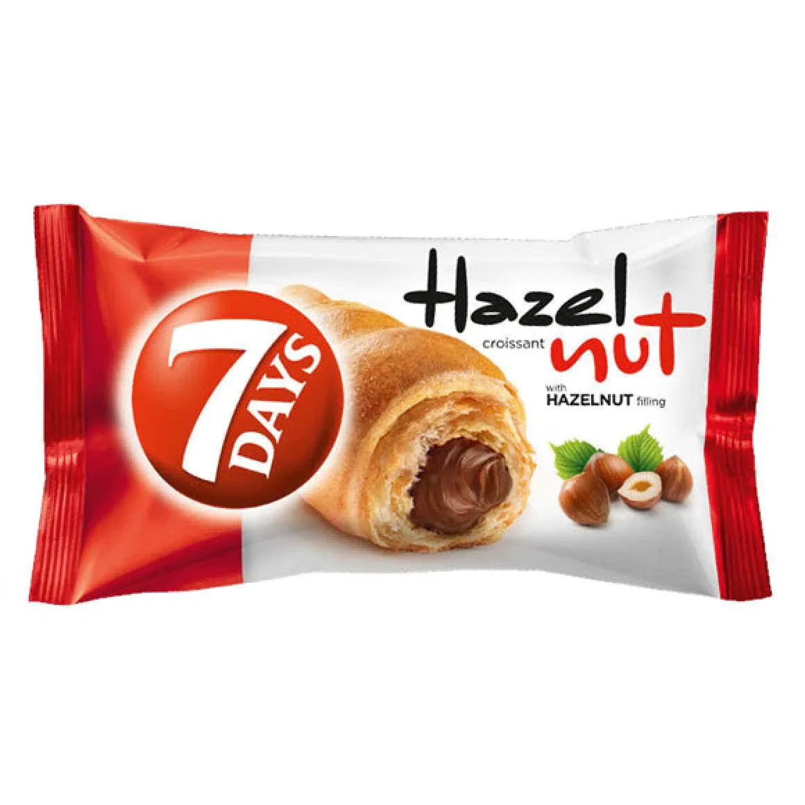 7 DAYS HAZEL NUT JUMBO