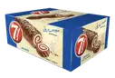7 DAYS ROLL CAKE VANILLA – image 1