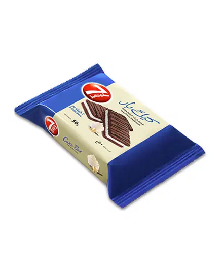 7 DAYS CAKE BAR VANILLA