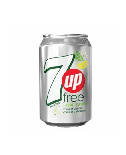 7UP DIET