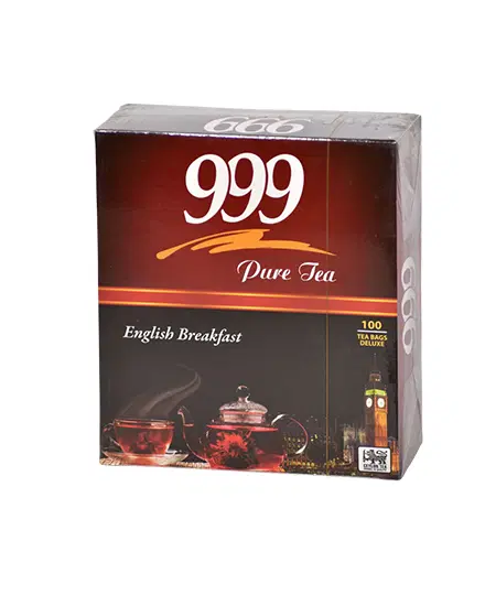 TEA 999 PURE