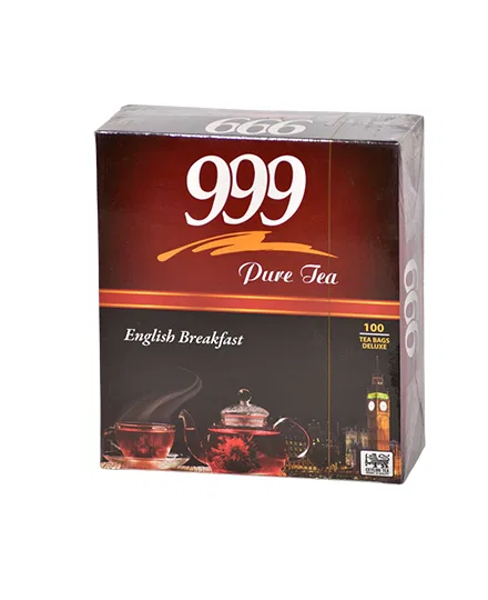 TEA 999 PURE
