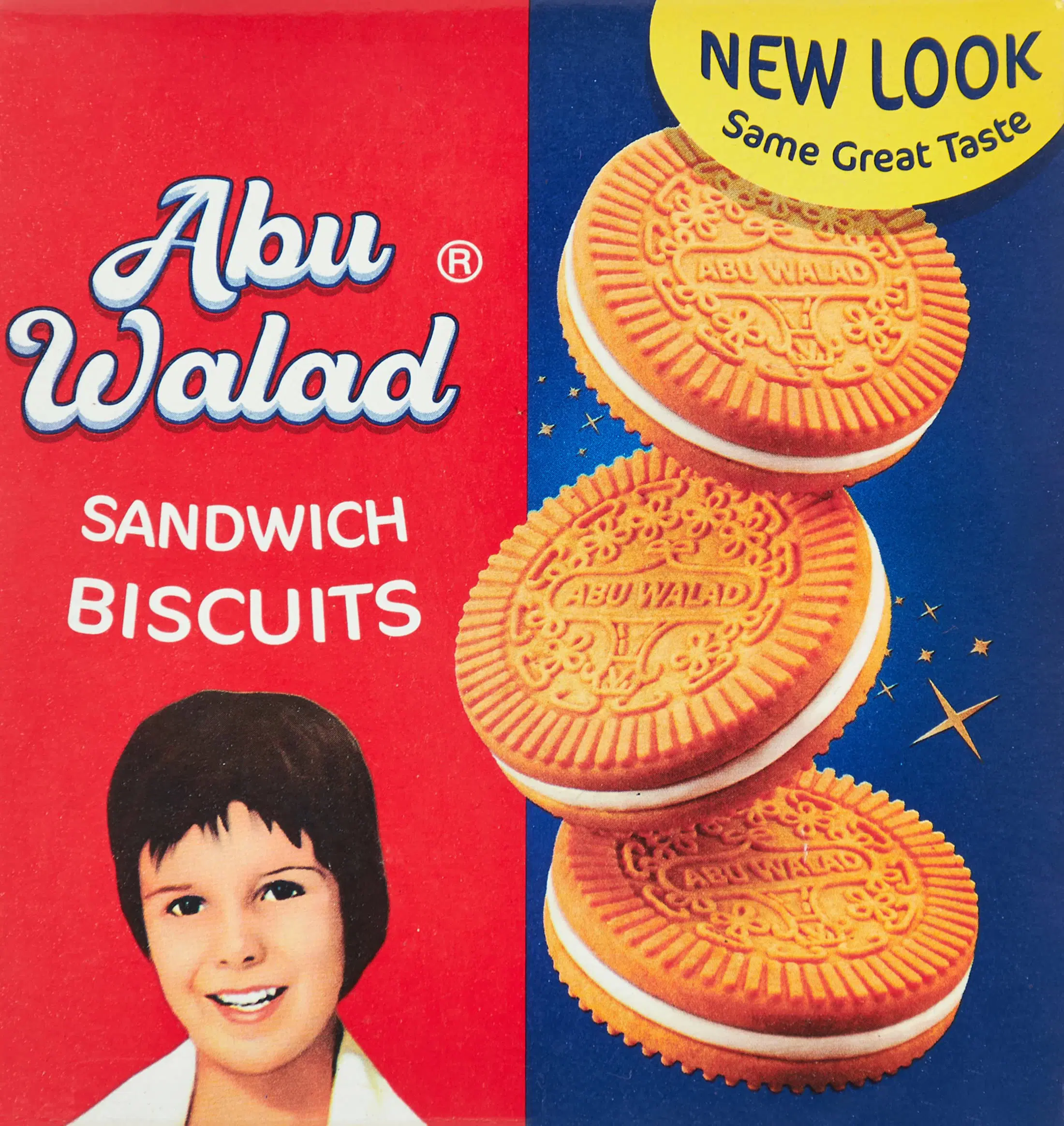 ABUWALAD SANDWICH BISCUITS