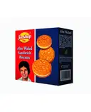 ABUWALAD SANDWICH BISCUITS – image 1