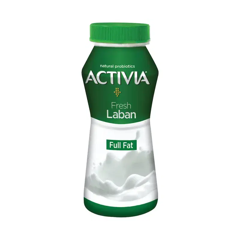 ACTIVA FRESH LABAN FULL FAT
