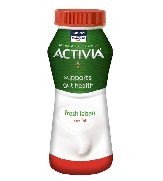 ACTIVA FRESH LABAN LOW FAT