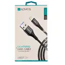 ADMOS LIGHTNING DATA CABLE – image 1
