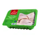 البشاير - قطع دجاج طازجة مشكلة 800 جم – image 1