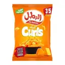 ALBATAL CURLS CHEESE – image 1