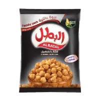 ALBATAL POPCORN TOFFEE&COFFEE