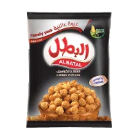 ALBATAL POPCORN TOFFEE&COFFEE