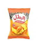 ALBATAL POTATO CHIPS CHEESE – image 1