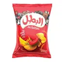 البطل بطاطس الفلفل الحار 12 جرام – image 1