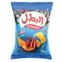 ALBATAL POTATO CHIPS KETCHUP – image 1