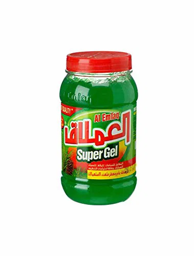 العملاق منظف سوبر جل متعدد الأغراض 1 كيلو