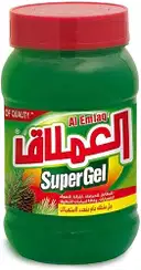 ALEMLAQ SUPER GEL – image 1