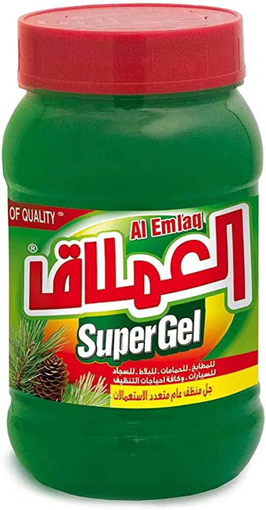 ALEMLAQ SUPER GEL