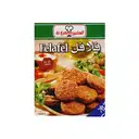 الكبير - فلافل مجمدة ٣٦٠ غرام – image 1