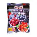 ALKABEER FROZEN MIXED BERRIES – image 1