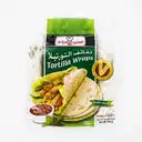 ALKABEER FROZEN TORTILLA WRAPS – image 1