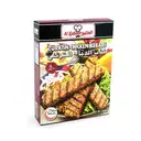 ALKABEER FROZEN TURKISH CHICKEN KEBABS – image 1