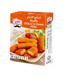ALKABEER FROZEN CHICKEN&CHEESE STICKS – image 1