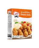 الكبير كفتة دجاج مجمدة 300 جرام – image 1