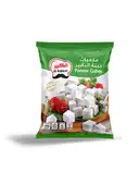 الكبير جبنة مكعبات مجمدة 200 جرام – image 1