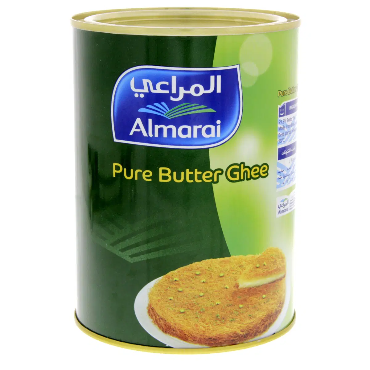 ALMARAI BUTTER GEE