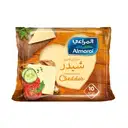 ALMARAI CHEESE SLICES CHEDDAR – image 1
