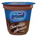 ALMARAI CUSTARD CHOCOLATE DESSER – image 1