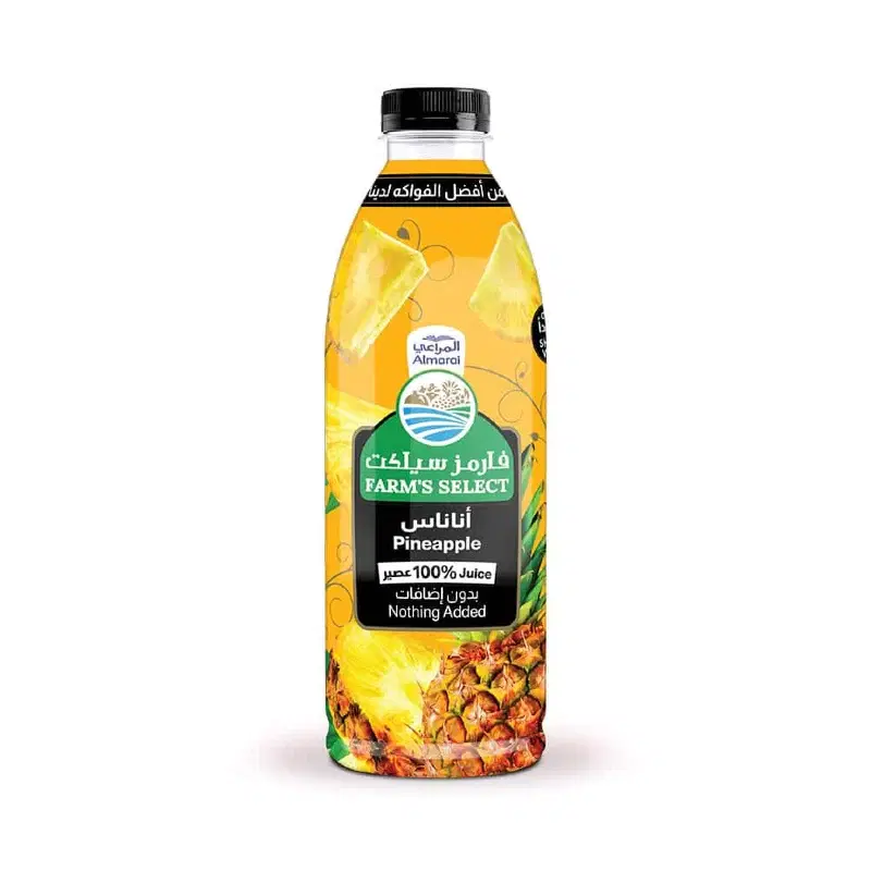 ALMARAI FARMS SELECT PINEAPPLE