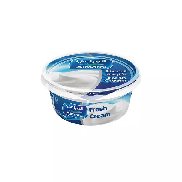 ALMARAI FRESH CREAM