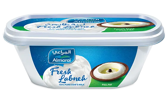 ALMARAI FRESH LABNEH FULL FAT