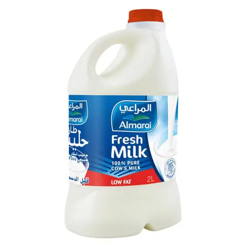 ALMARAI FRESH MILK LOW FAT