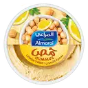 ALMARAI HUMMUS LEMON TWIST – image 1