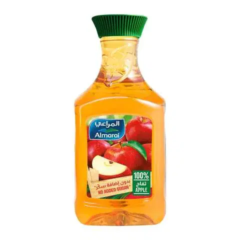 ALMARAI JUICE APPLE