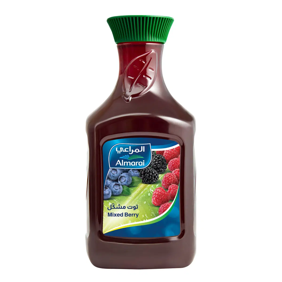 ALMARAI JUICE MIXED BERRY