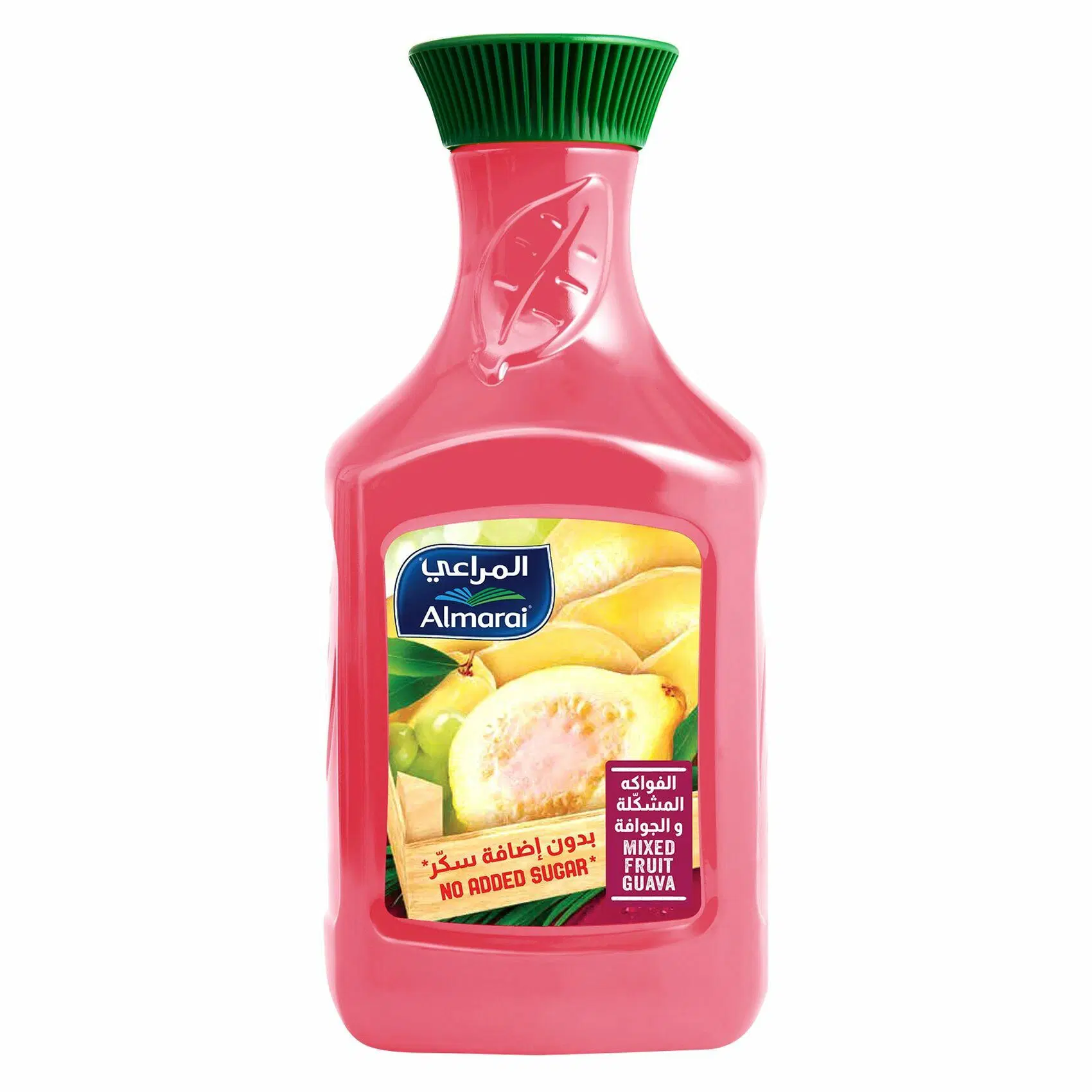 ALMARAI JUICE MIXED FRUIT GUAVA