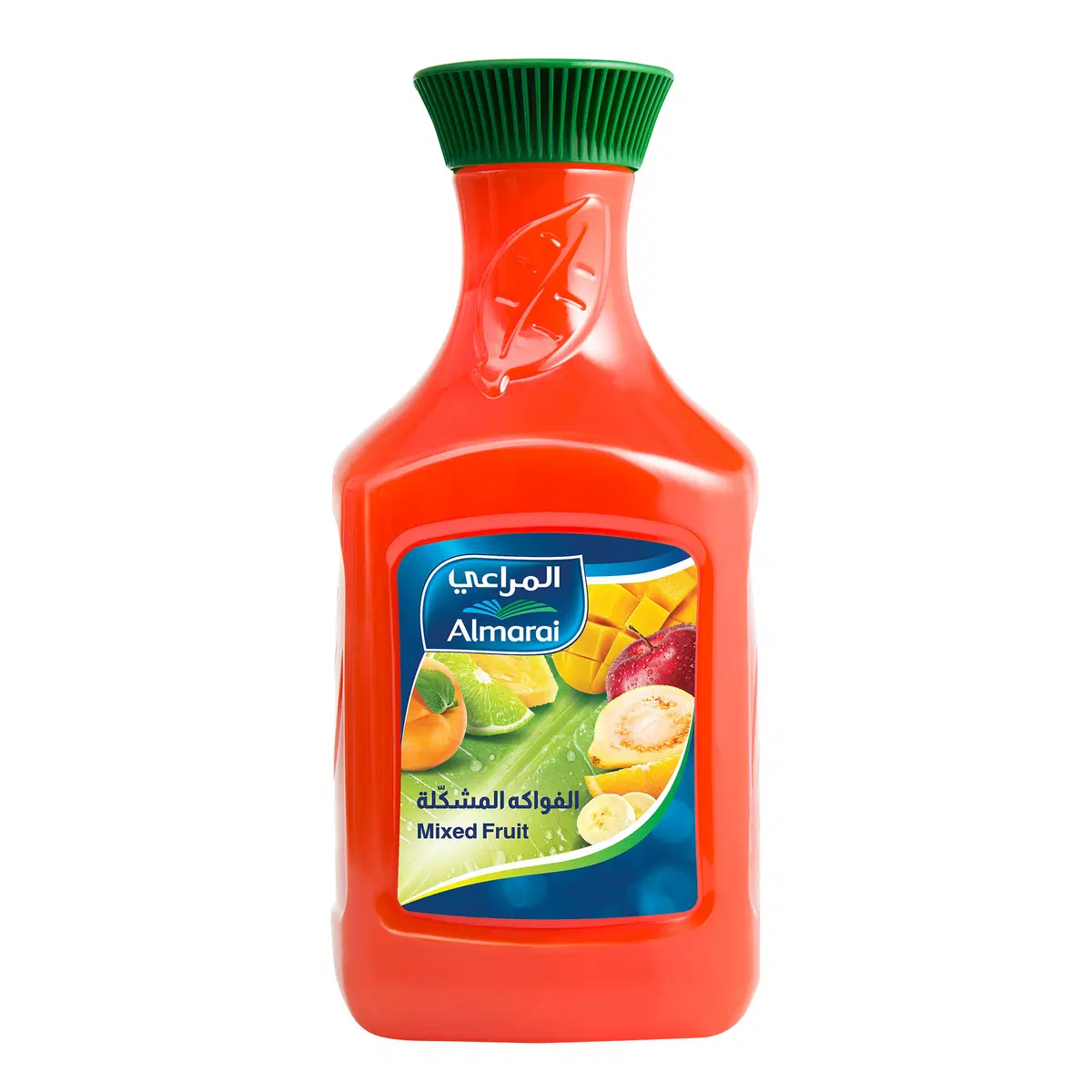 ALMARAI JUICE MIXED FRUITS