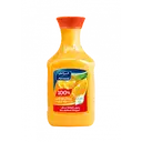 ALMARAI JUICE ORANGE WITH PULP – image 1