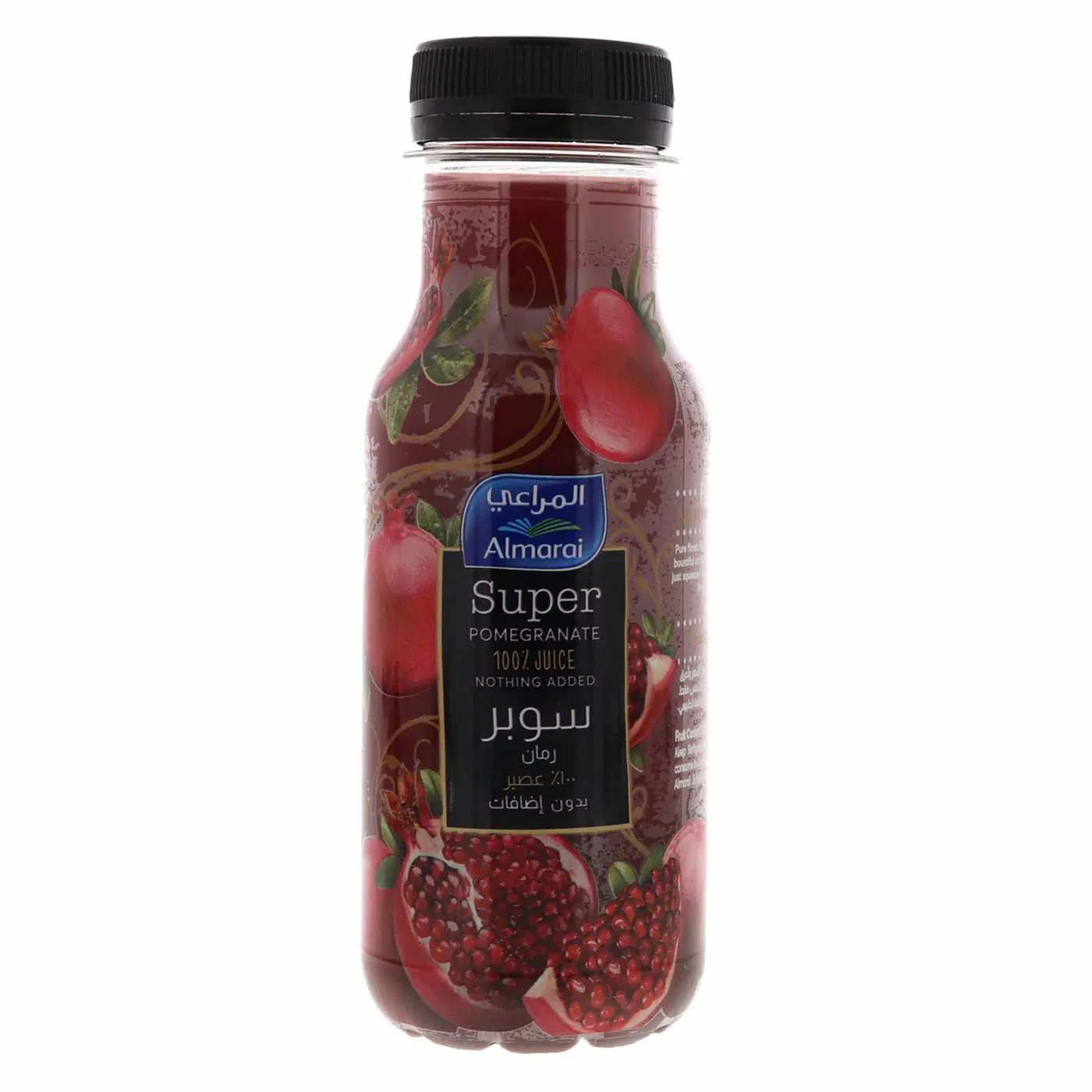 المراعي عصير رمان 250 مل