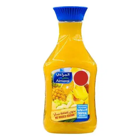 ALMARAI JUICE TROPICAL MIXED FRUIT
